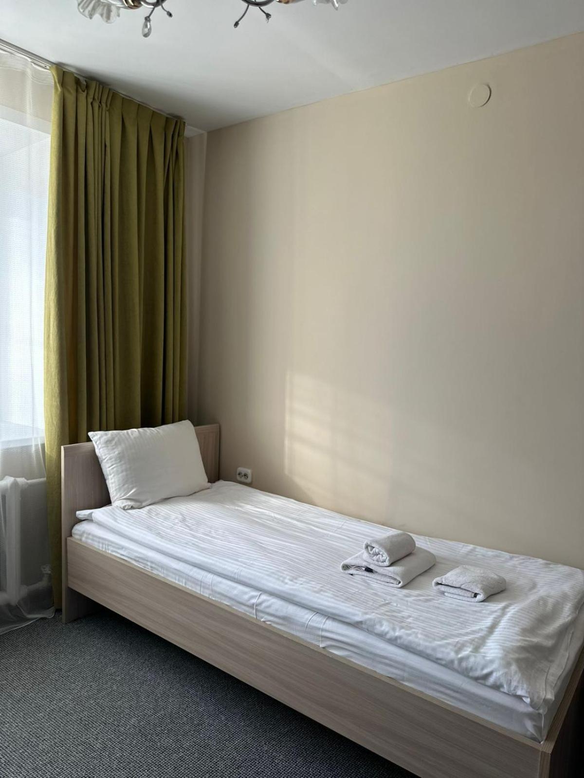 Гостиница Kokshe Inn ก็อกเชเตา ภายนอก รูปภาพ